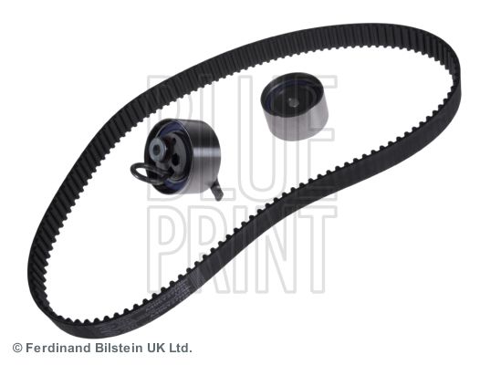 BLUE PRINT Комплект ремня ГРМ ADT37314